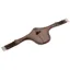 Equipe Stud Girth-Brown
